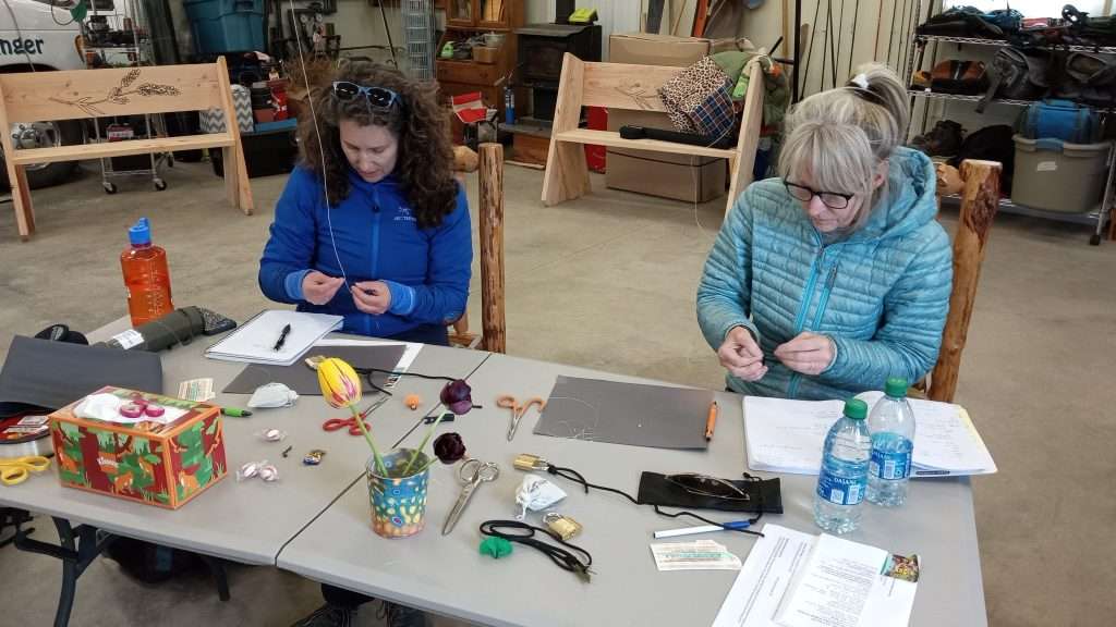 First Cast: Fly Fishing For Everyone - Adventure Missoula Learn to Fly Fish Montana :: Adventure Missoula