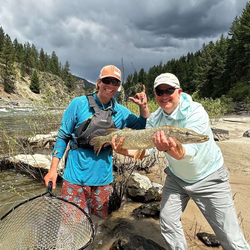 Guided Fishing: Fly Fishing Missoula - Adventure Missoula Fly Fishing Missoula :: Adventure Missoula