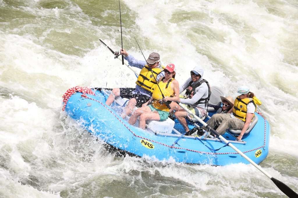 Guided Fishing: Fly Fishing Missoula - Adventure Missoula Fly Fishing Missoula :: Adventure Missoula